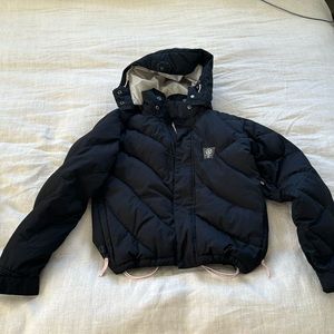 SKI/SNOWBOARD/WINTER O’Neill jacket